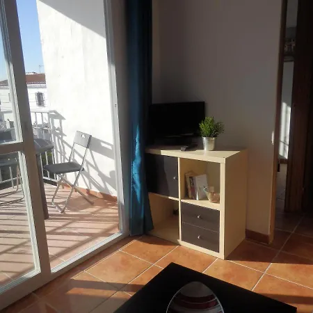 Apartamento Al3 - Piscina 2-4 Personas, Aire Y Wifi Apartment