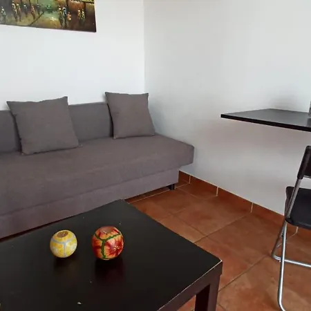 Apartamento Apartamento Al3 - Piscina 2-4 Personas, Aire Y Wifi *