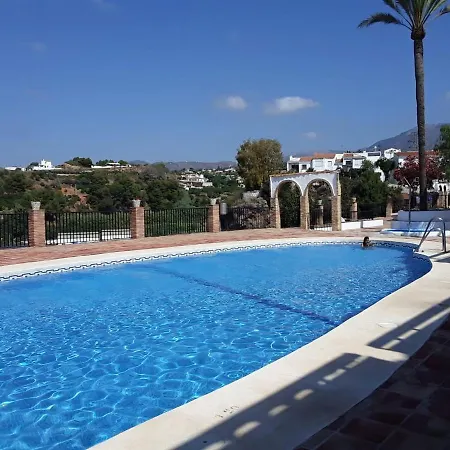 Apartamento Al3 - Piscina 2-4 Personas, Aire Y Wifi Apartamento *