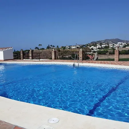 Apartamento Apartamento Al3 - Piscina 2-4 Personas, Aire Y Wifi