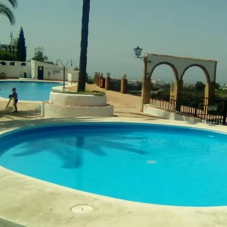 Apartamento Al3 - Piscina 2-4 Personas, Aire Y Wifi Apartamento *
