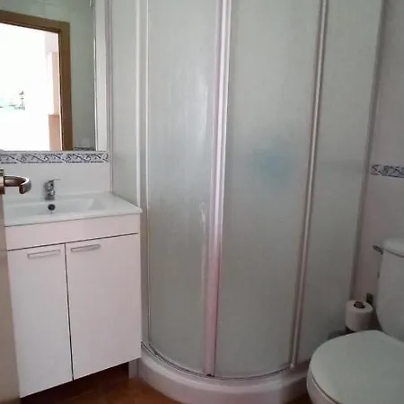 Apartment Apartamento Al3 - Piscina 2-4 Personas, Aire Y Wifi *