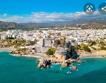 Apartamento Al3 - Piscina 2-4 Personas, Aire Y Wifi *